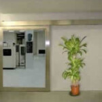 Apertura Lateral